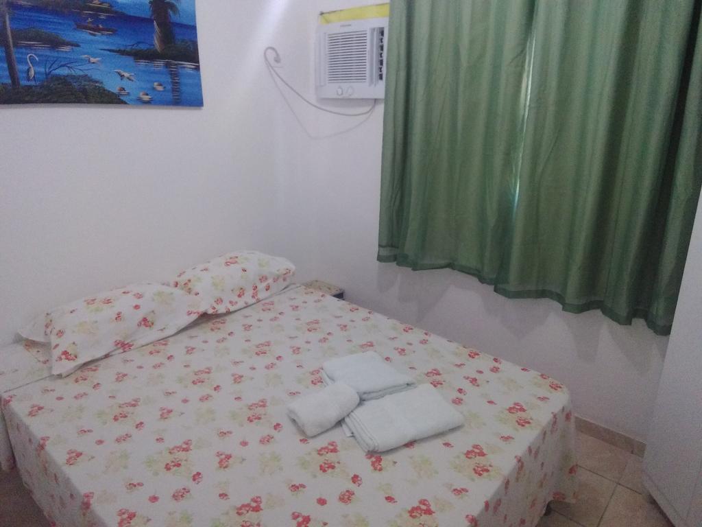 嘎林海斯港套房旅馆 Pôrto das Galinhas 外观 照片